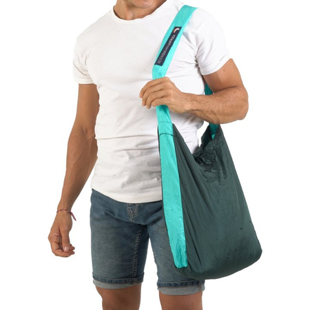 Ticket To The Moon - Eco Bag ultralight bag - Medium - Various colors