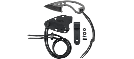 CRKT Owlet 2716 neck knife