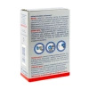 Bros - Cartridges for electro device 20 pcs. compatible with Nitecore repellents