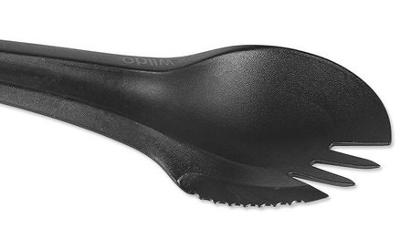 Wildo - Essential Spork - Black