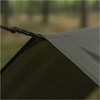 TigerWood - Tarp Termo 3x4 m - olive