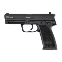 Heckler&Koch - H&K USP blowback 6 mm replica ASG pistol