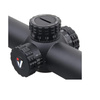 VictOptics - S4 3-12x40 SFP rifle scope - MDL - Black - OPSL31