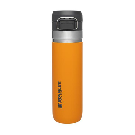 Stanley QUICK FLIP 0.7L thermal bottle - orange