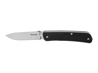 Ruike LD11-B folding pocket knife, multifunction, black