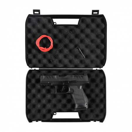 Walther - RAM Walther T4E PDP Compact 4" pistol .43 black