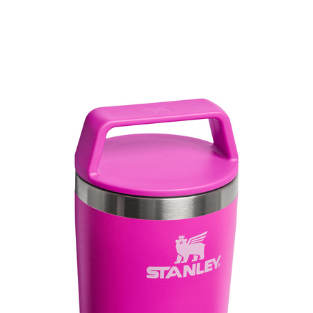 Stanley - Café-To-Go 0.35 l Violet Blossom thermal mug