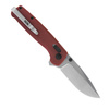 SOG - Folding knife - Terminus XR G10 - Red - TM1023-BX