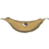 Ticket To The Moon - Hammock Travel Original - Army Green / Coyote