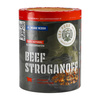 SKYFOOD - Stroganoff self-heating dish with buckwheat groats 400 g