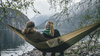 Robens - Hiking hammock with suspension system - Trace Hammock XL Set
