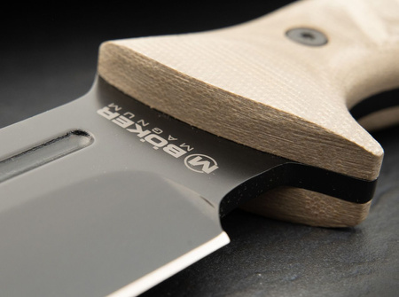 Boker Magnum - Desert Warrior Knife 2.0