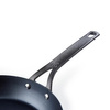 Black Steel BK frying pan - 20 cm carbon steel