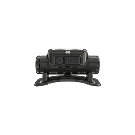 Nitecore NU40 headlamp flashlight