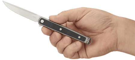 CRKT 7123 Seis Folding Knife