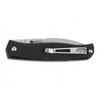 Ruike folding knife P662-B black