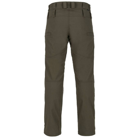 Helikon Woodsman Trousers - Black