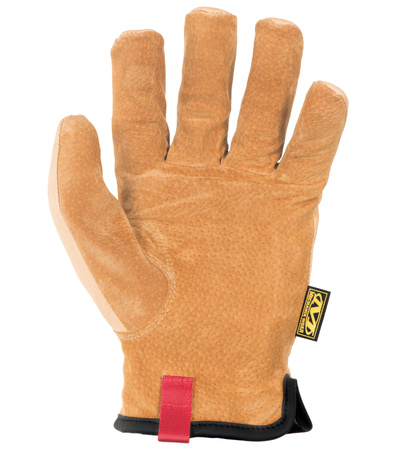 Mechanix Wear DuraHide™ Driver F9-360 Leather Gloves