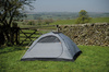 Snugpak Journey Trio Orange Tent