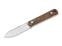 Böker Solingen - BFF Packlite Walnut knife