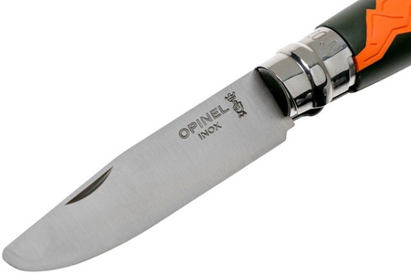 Opinel Outdoor Junior Knife No.07 - Blue