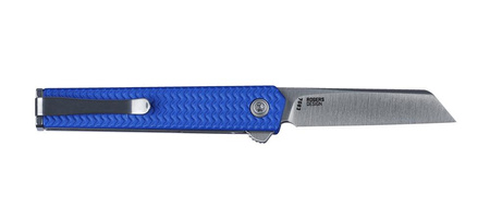 CRKT CEO Microflipper Folding Knife 7083