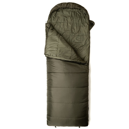 Nautilus sleeping bag - SNUGPAK - Olive LZ