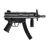  Heckler&Koch - H&K MP5 K 6 mm replica ASG submachine gun