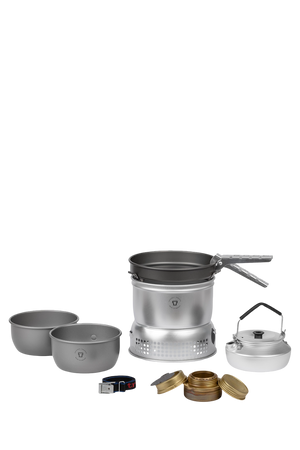 Trangia - Trangia Stove 27-8 UL/HA