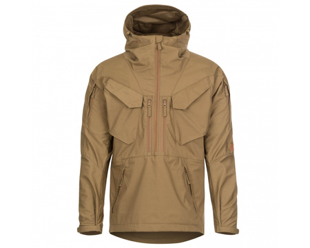 Helikon Pilgrim Anorak Jacket - Coyot