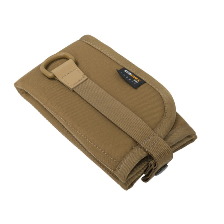 Helikon Vagabond Seat Pad - Olive