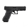 Glock - ASG Glock 17 replica pistol. 6 mm CO2