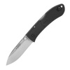 Ka-Bar 4062 Folding Knife - Dozier Folding Hunter - Black