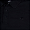 Alpinus - Sherali polo shirt - black