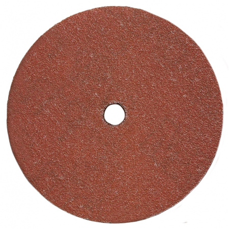 Works Sharp - Abrasive disc for E2 sharpener 4 pcs.