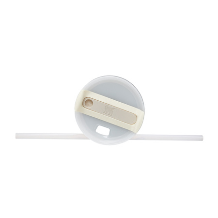 Stanley Quencher H2 thermal mug.About FlowState Tumbler 1.18 l - Cream Tonal