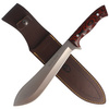 Muela Outdoor Pakkawood 220mm machete (MACHETE)