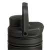 Grayl - UltraPress filter bottle - black