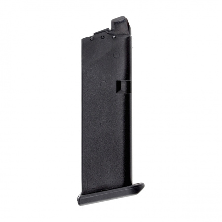 Glock - Magazine for Glock 19 gen 5 ASG replica. 6 mm