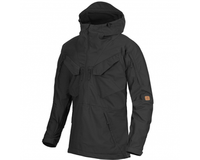 Helikon Pilgrim Anorak Jacket - Black