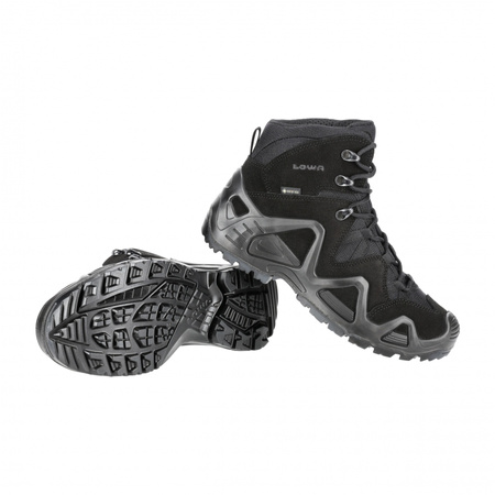 Lowa Zephyr GTX Mid TF UK boots - Black