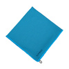Alpinus - Antilla towel 50 x 100 cm - blue