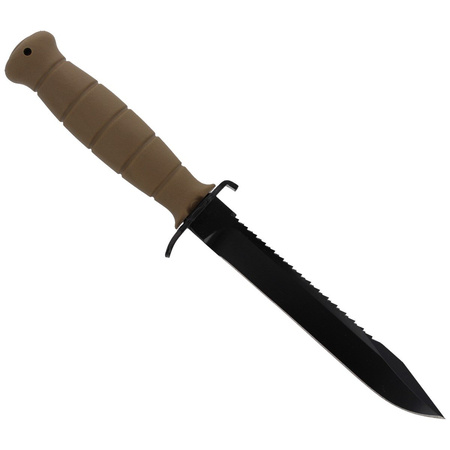 Glock Survival Knife FM81 Flat Dark Earth (39179)