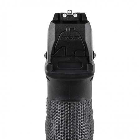 Walther - RAM Walther T4E PDP Compact 4" pistol .43 black