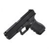 Glock - Glock 17 gen 4 replica ASG pistol. 6 mm green gas
