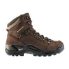 Lowa Renegade GTX mid Wide boots - espresso