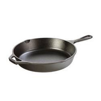 Lodge - Cast iron skillet 26 cm