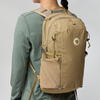 Fjallraven - Abisko Softpack 16 Backpack - Clay