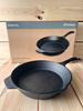 Petromax Fire Skillet FP30 Essential cast iron skillet