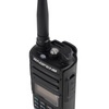 BaoFeng - VHF/UHF P15UV Duobander PTT radio with scanner - 5 W